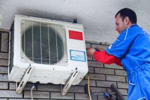24/7 and Emergency HVAC Near Ransomville, NY | Air Conidtioning and Heating Contractors